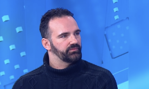 Sandra su u SAD-u uhitili, strpali u zatvor pa deportirali: Obukli su me u narančasto odijelo