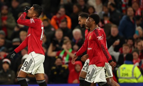 Službeno: zvijezda plaćena 70 milijuna eura napušta Manchester United bez odštete