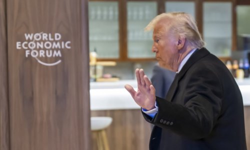 Svjetska zdravstvena organizacija žali zbog povlačenja SAD-a, imaju poruku za Trumpa