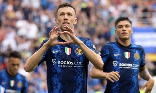 Gazzetta otkrila: Perišić je nikad bliže povratku u Inter