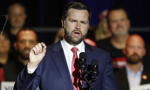 JD Vance putuje u Minneapolis u jeku žestokih prosvjeda, poznat razlog