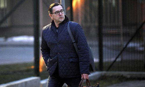 Andrija Mikulić pušten iz pritvora, pozdravio i cimere: 'Radio sam sklekove svaki dan'