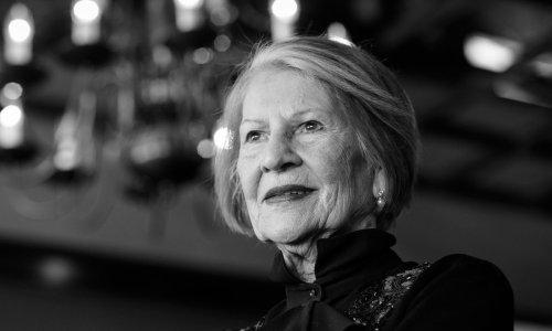 U 100. godini: Preminula istaknuta splitska glumica