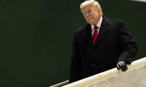 Trump opet prijeti: 'Kina će vas pojesti žive'