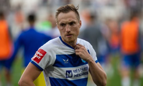 Legendarni kapetan Osijeka objavio karaj karijere: Nakon 301 odigrane utakmice...