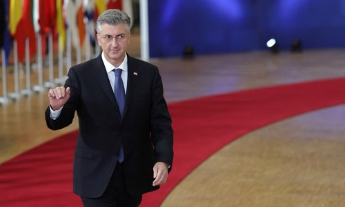 Plenković uoči izvanrednog samita otkrio hoće li prihvatiti Trumpov poziv u Odbor za mir