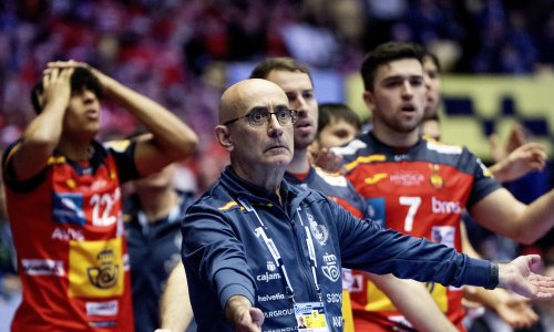 Pogledajte nevjerojatnu završnicu utakmice Španjolske i Norveške