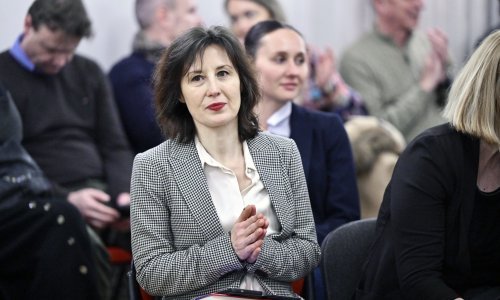 Dalija Orešković podržala Tomaševića: Čestitka na obrani ustavnih vrijednosti