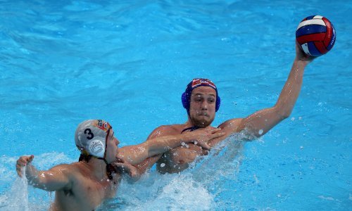 Težak poraz za kraj EP-a; Barakude u borbi za 5. mjesto izgubile od Španjolaca