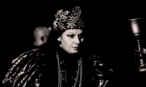 Preminula Marija Paro, istaknuta kazališna, filmska i televizijska glumica