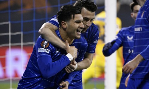 Poznati HNL trener kritičan: 'Nije mi se sviđao Dinamo. Bilo je dosta neorganiziranosti'