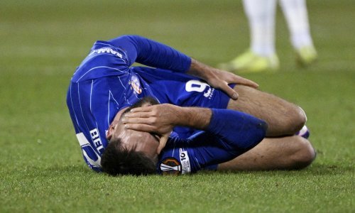 Pogledajte konačnu ljestvicu Europske lige