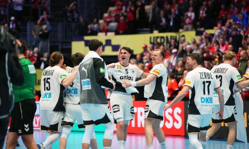 Skandalozna odluka na Europskom prvenstvu, EHF se javio i priznao pogrešku