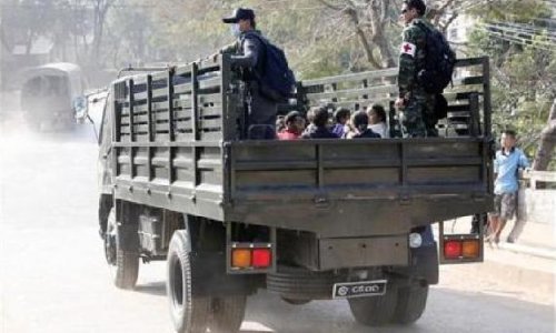 Tajland vraća ugrožene Hmonge u Laos