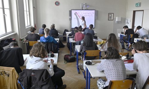 Austrija skraćuju praznike za učenike koji ne znaju dobro njemački