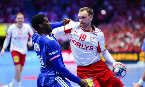 Svjetski i olimpijski prvak srušio europskog nakon 60 minuta čudesnog rukometa