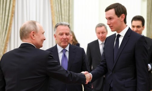 Kremlj u javnosti tvrdokorno prijeti, ali istina iza zatvorenih vrata je drugačija