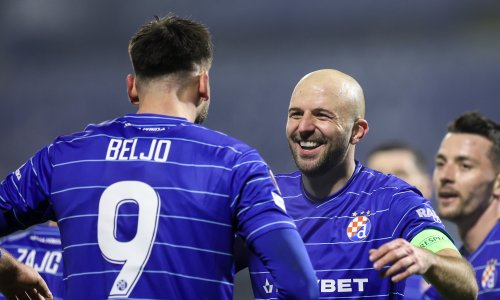 Dinamo može ispasti samo u nevjerojatnom scenariju: Evo što bi se sve moralo poklopiti