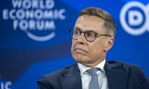 Finski predsjednik: Trump vrši pritisak na Rusiju