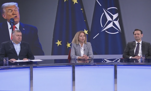 Što stoji u pozadini priče o Grenlandu: Rusi mogu likovati, čekali su ovo 80 godina