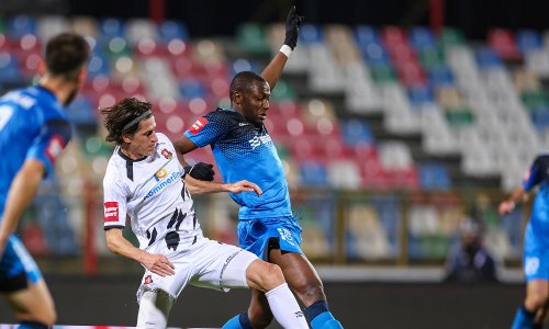 Varaždin i Gorica otvaraju 19. kolo SHNL-a: Evo gdje gledati utakmicu