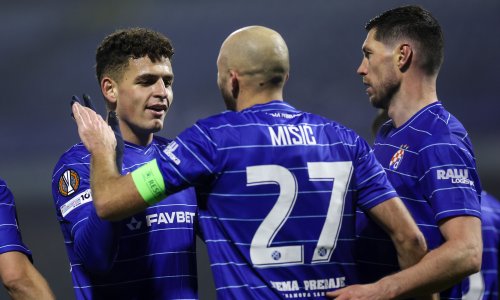 Dinamo protiv Zvezde u nokaut fazi EL-a? Nije nemoguće, evo što se mora dogoditi