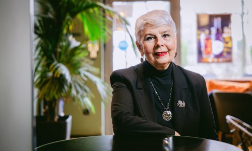 Jadranka Kosor: Sve što sam radila kao premijerka opet bih ponovila