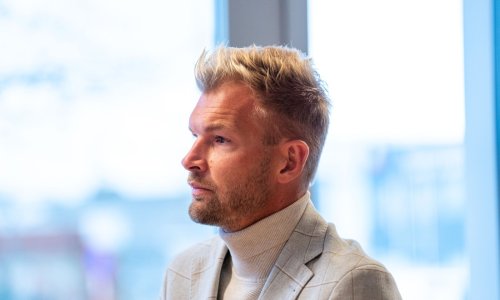 Ovakvo priznanje supruga Blanke Vlašić baš nitko nije očekivao: Vodi popis ljubavnica