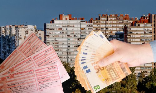 Zbog neplaćanja pričuve možete ostati bez stana: Na ove detalje je bitno paziti