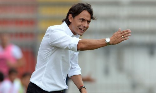 Pippo Inzaghi karijeru nastavlja u trećoj ligi