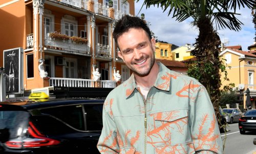 Luka Nižetić uživa u Meksiku: Pala je i nova tetovaža