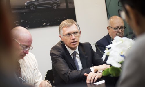 PSA Peugeot Citroen kupio Opel/Vauxhall za 2,2 milijarde eura