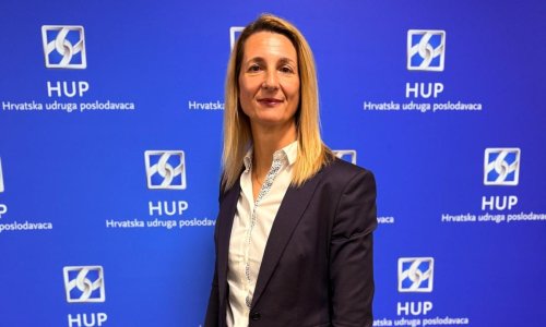 Izabrano novo vodstvo HUP-Udruge financijskog poslovanja: Tamara Perko postala predsjednica