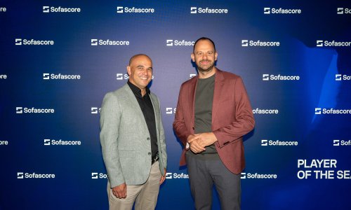 Sofascore ponovno među top 10 najskidanijih sportskih aplikacija na svijetu