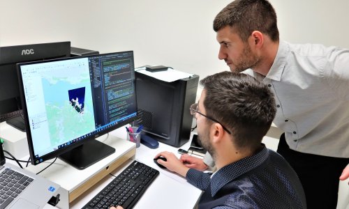 Hrvatski znanstvenici otkrili što je pokrenulo veliki događaj morske sluzi u Jadranu 2024.