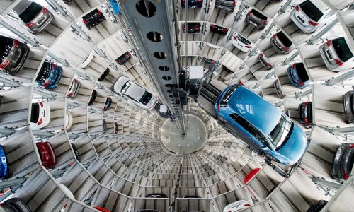 Volkswagen traži izlaz: Najveća tvornica e-auta u Europi ulazi u novu eru