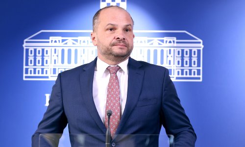 SDP poslao pismo Plenkoviću: Javnost i dalje nema odgovor na ključno pitanje, tražimo objašnjenje!