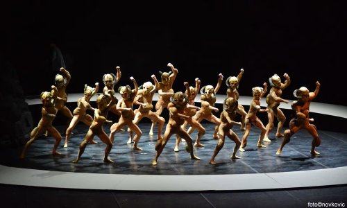 Osvojite ulaznice za balet Peer Gynt u zagrebačkom HNK