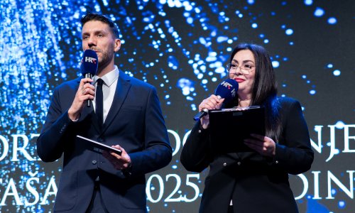 Gledate je na televiziji i slušate na radiju, ali možda ne znate koga ljubi: Osvojila je srce glazbenika