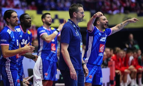 Evo što je rekao izbornik Francuske nakon epske utakmice i dramatičnog poraza od Danske