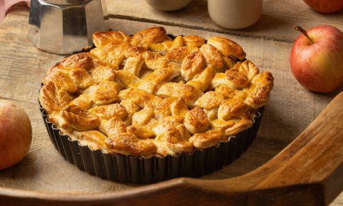 Starinski recept za pitu od jabuka: Ovako su je radile i naše bake