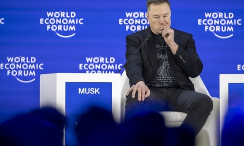 Musk: 'Do kraja ove godine AI će biti pametniji nego bilo tko od vas'