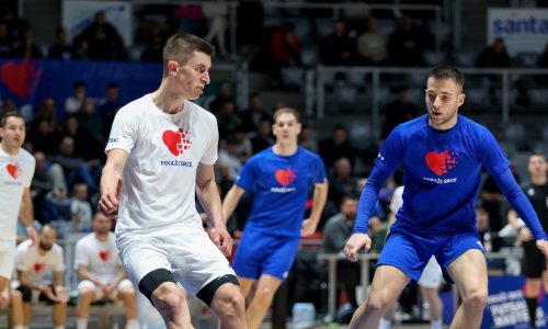 Zadar i ove godine domaćin Pokaži srce Croatia Mastersa: Kreće borba za prvaka Hrvatske