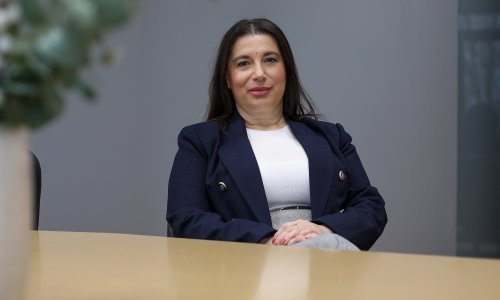 'Piratstvo oduzima prihode autorima i industriji, smanjuje ulaganja u nove sadržaje i šteti društvu u cjelini'