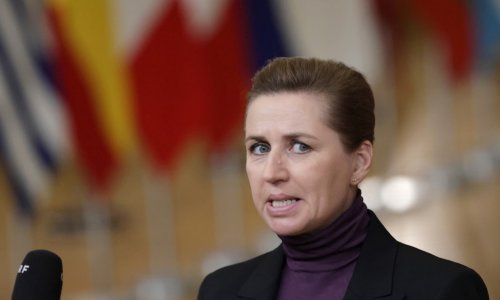 Grenlandska kriza: Danska i NATO žele ojačati sigurnost na Arktiku