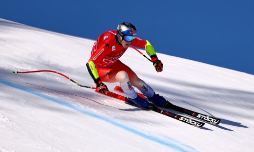 Fantastični Odermatt u Kitzbühelu stigao do nove pobjede
