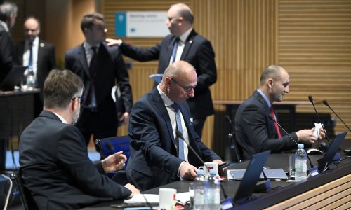 Iz Vlade stigla prva reakcija na 'nepromišljeno' pismo