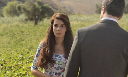 Od Miss Turske do 'Dile': Kako je jedna od najljepših Turkinja pronašla ljubav na snimanju