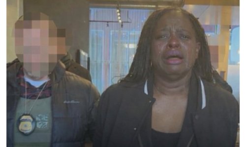 Skandalozan potez Bijele kuće: Pogledajte što su napravili prosvjednici