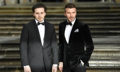 DJ progovorio o plesu Victorije Beckham: 'Cijela situacija bila je jako neugodna za sve'